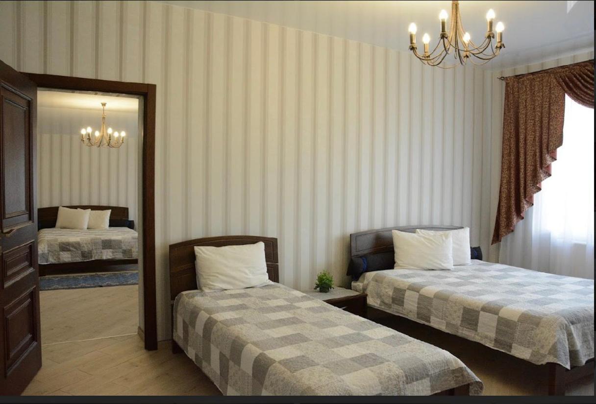 Illara Spa Hotel Irshava Exteriér fotografie