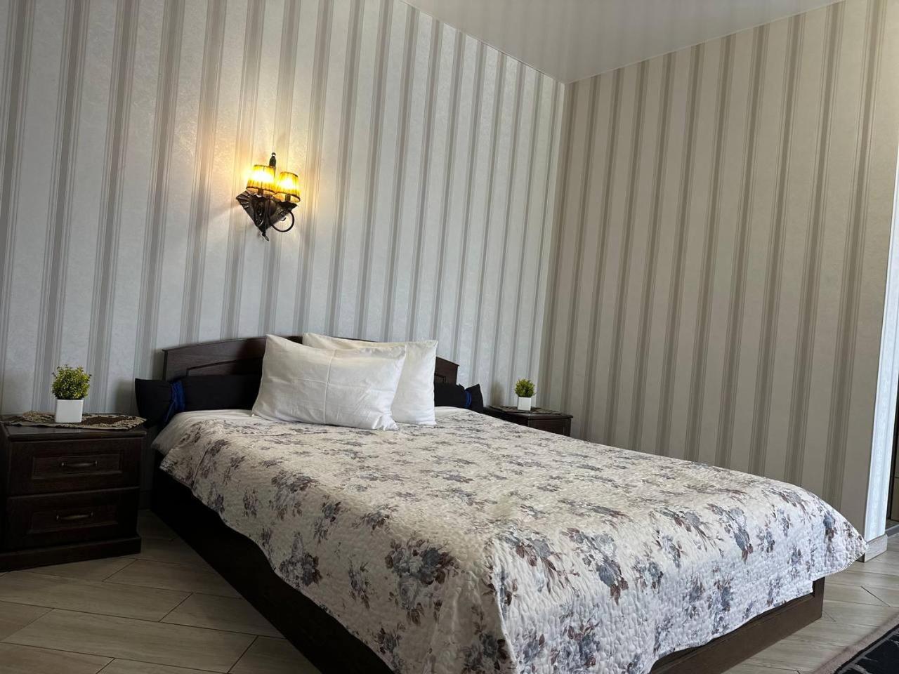 Illara Spa Hotel Irshava Exteriér fotografie